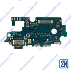 Cụm Chân Sạc Samsung A57 / A576 ZIN HÃNG