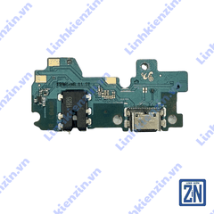 Cụm Chân Sạc Samsung M22 / M225 ZIN HÃNG