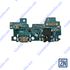 Cụm Chân Sạc Samsung M32 / M325 ZIN HÃNG