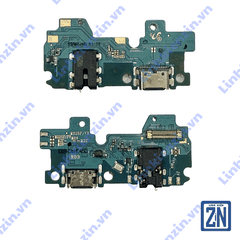 Cụm Chân Sạc Samsung M32 / M325 ZIN HÃNG