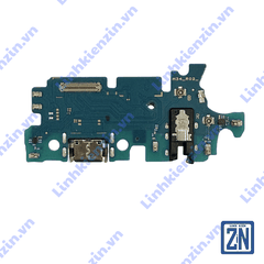 Cụm Chân Sạc Samsung M34 / M346 ZIN HÃNG