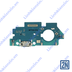 Cụm Chân Sạc Samsung M35 / M356 ZIN HÃNG