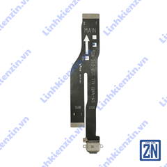 Cụm Chân Sạc Samsung NOTE 20 / N20 / N980 ZIN HÃNG