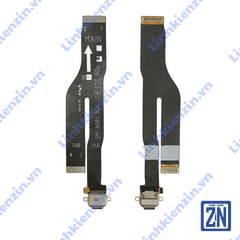 Cụm Chân Sạc Samsung NOTE 20 / N20 / N980 ZIN HÃNG