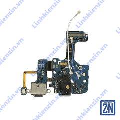 Cụm Chân Sạc Samsung NOTE 8 / N8 / N950 ZIN
