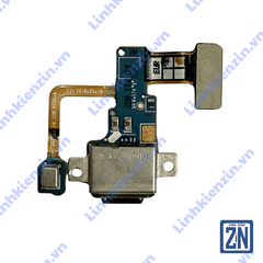 Cụm Chân Sạc Samsung NOTE 9 / N9 / N960 ZIN