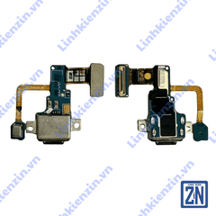 Cụm Chân Sạc Samsung NOTE 9 / N9 / N960 ZIN