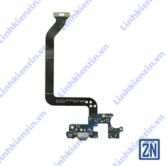 Cụm Chân Sạc Samsung S10 5G / G977 ZIN HÃNG