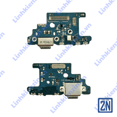 Cụm Chân Sạc Samsung S20 PLUS / S21+ / G996 ZIN HÃNG