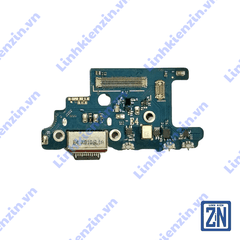 Cụm Chân Sạc Samsung S20 PLUS / S21+ / G996 ZIN HÃNG
