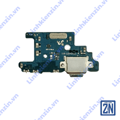 Cụm Chân Sạc Samsung S20 PLUS / S21+ / G996 ZIN HÃNG