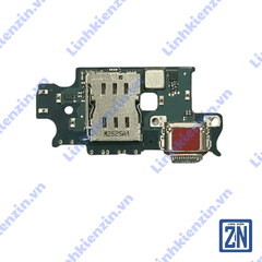 Cụm Chân Sạc Samsung S23 PLUS / S23+ / S916 ZIN HÃNG
