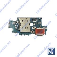 Cụm Chân Sạc Samsung S24 PLUS / S24+ / S926 ZIN HÃNG
