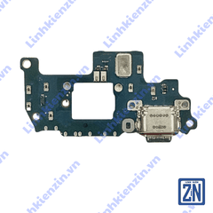 Cụm Chân Sạc Samsung S24 FE / S24FE / S721 ZIN HÃNG