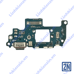 Cụm Chân Sạc Samsung S24 FE / S24FE / S721 ZIN HÃNG