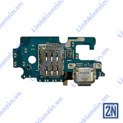 Cụm Chân Sạc Samsung S25 FE / S25FE / S731 ZIN HÃNG