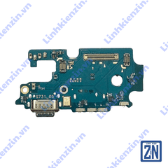Cụm Chân Sạc Samsung S25 FE / S25FE / S731 ZIN HÃNG