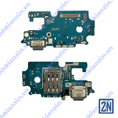 Cụm Chân Sạc Samsung S25 FE / S25FE / S731 ZIN HÃNG