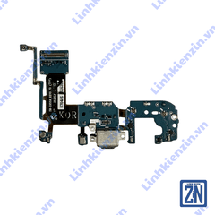 Cụm Chân Sạc Samsung S8 PLUS / S8+ / G955 ZIN HÃNG