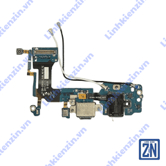 Cụm Chân Sạc Samsung S8 / G950 ZIN HÃNG