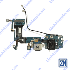 Cụm Chân Sạc Samsung S9 PLUS / S9+ / G965 ZIN HÃNG