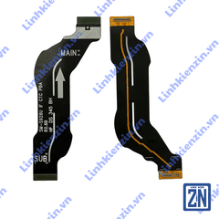 Dây Cáp Nối Main Sạc Samsung S24 Ultra / S24U / S928 SUB ZIN