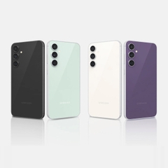 Nắp Lưng Samsung S23 FE / S711 ZIN