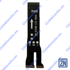 Dây Cáp Nối Màn Hình / Main / Cụm Sạc Samsung Galaxy A53 / SM-A536