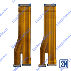 Dây Cáp Nối Màn Hình / Main / Cụm Sạc Samsung A52 / A52S ZIN