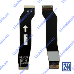 Dây Cáp Nối Main Sạc Samsung S20 Ultra / S20U / G998 SUB ZIN