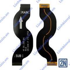 Dây Cáp Nối Main Sạc Samsung S23 Ultra / S23U / S918 SUB ZIN