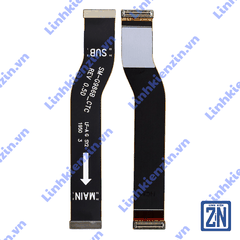 Dây Cáp Nối Main Sạc Samsung S20 Plus / S20+ / G985 / G986 SUB ZIN