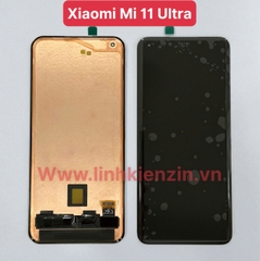 Màn Hình Xiaomi Mi 11 ULTRA Zin Hãng