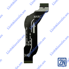 Dây Cáp Nối Main Sạc Samsung S24 Ultra / S24U / S928 SUB ZIN