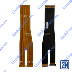 Dây Cáp Nối Màn Hình / Main / Cụm Sạc Samsung Galaxy A33 / SM-A336 ZIN