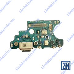 Cụm Chân Sạc Samsung S20 / G980 / G981  ZIN HÃNG