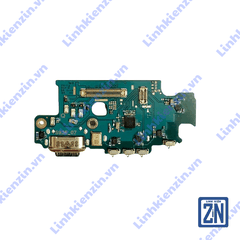 Cụm Chân Sạc Samsung S25 PLUS / S25+ / S936 ZIN HÃNG