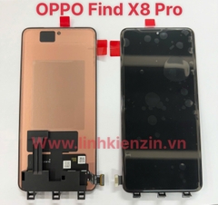 Màn Hình OPPO FIND X8 PRO ZIN HÃNG