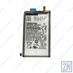 Pin Samsung Z Fold 2 / F916 ZIN Hãng
