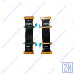 Cáp Gập Samsung Z Fold 3 / F926 ZIN