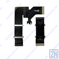 Cáp Gập Samsung Z Fold 4 / F936 ZIN