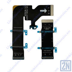Cáp Gập Samsung Z Fold 4 / F936 ZIN