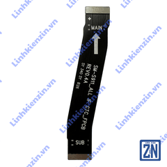 Dây Cáp Nối Main Sạc Samsung S23 / S911 SUB ZIN