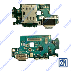 Cụm Chân Sạc Samsung S25 / S931 ZIN HÃNG