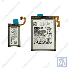 Pin Samsung Galaxy Z Flip 5G / F707 ZIN