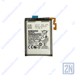 Pin Samsung Galaxy Z Flip 5G / F707 ZIN