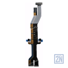 Cáp Gập Samsung Z Flip 5 (F731) ZIN Chính Hãng