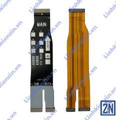 Dây Cáp Nối Màn Hình / Main / Cụm Sạc Samsung Galaxy A56 / SM-A566