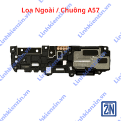 Loa Ngoài / Chuông Samsung Galaxy A57 SM-A576 ZIN