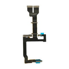 Cáp Gập Samsung Z Flip 3 (F711) ZIN Chính Hãng